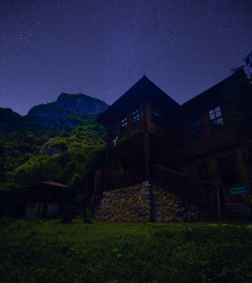 Yenice Evi/Karabük