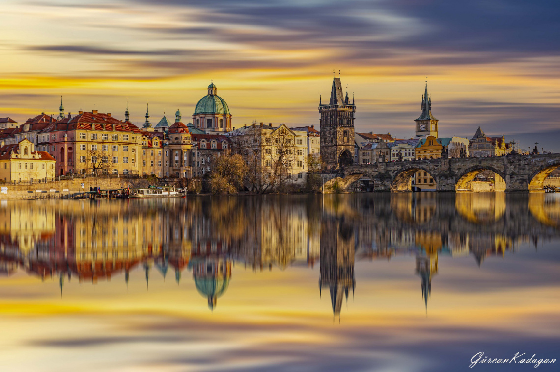 Prague