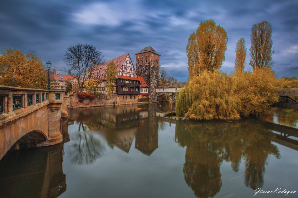 Nürnberg Germany