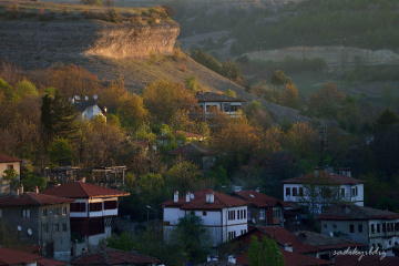 Safranbolu Sabah