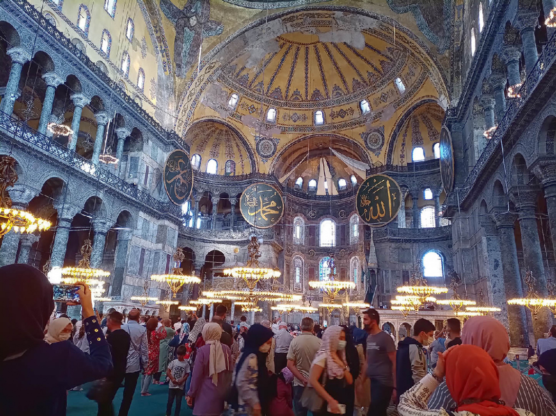 Ayasofya