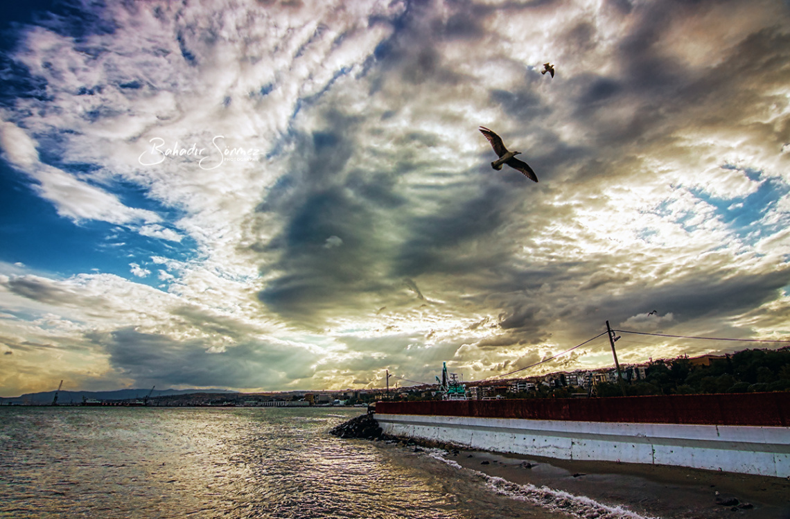 Tekirdağ