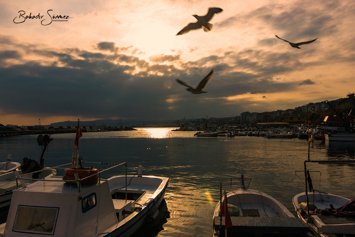 Tekirdağ