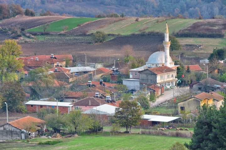 Güller Köyü