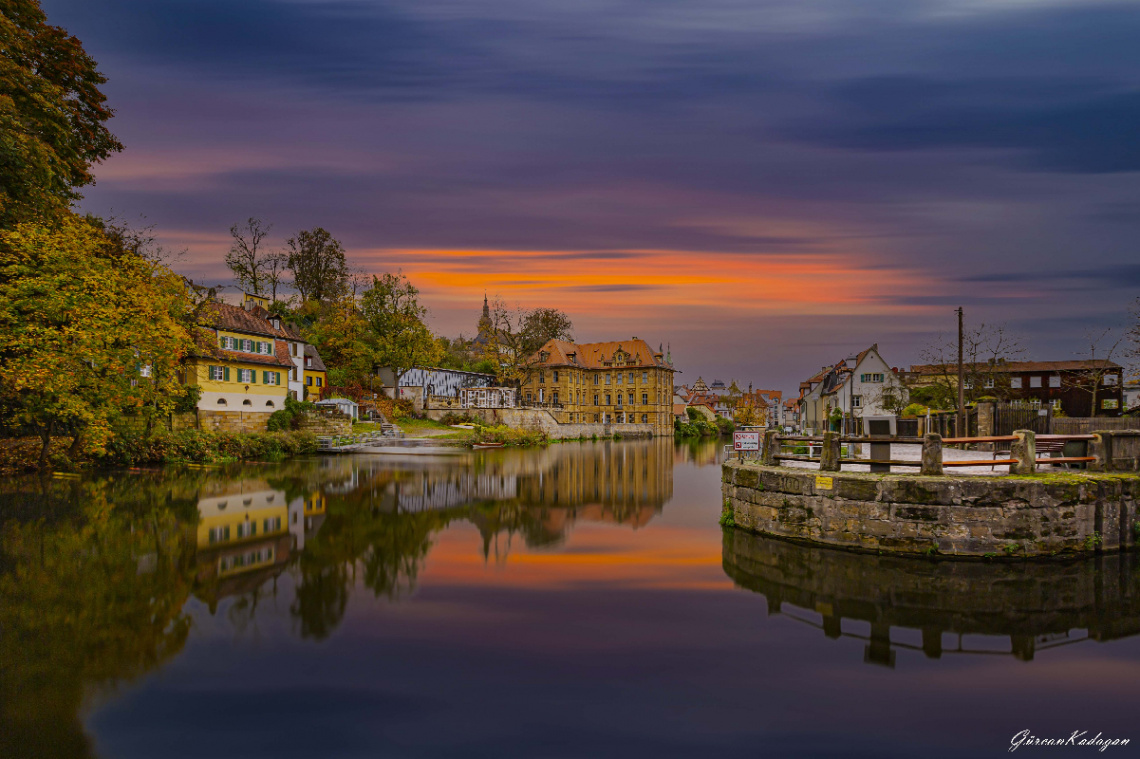 Bamberg Germany