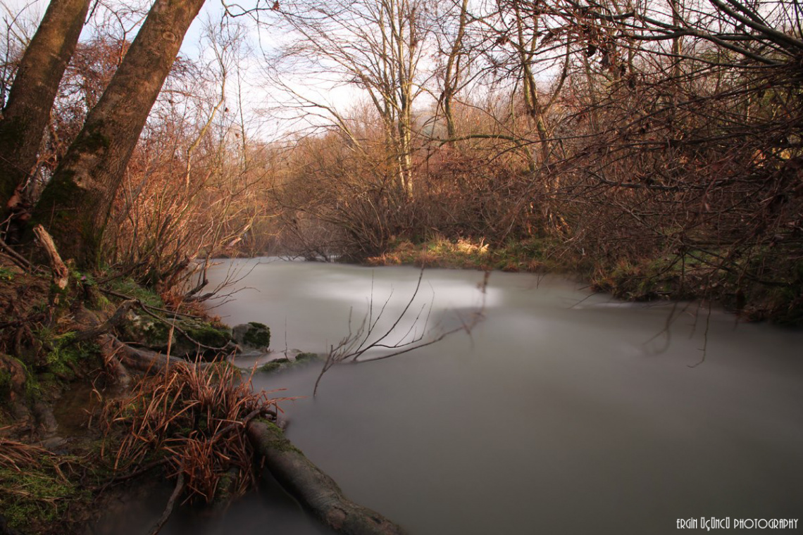 Long Exposure