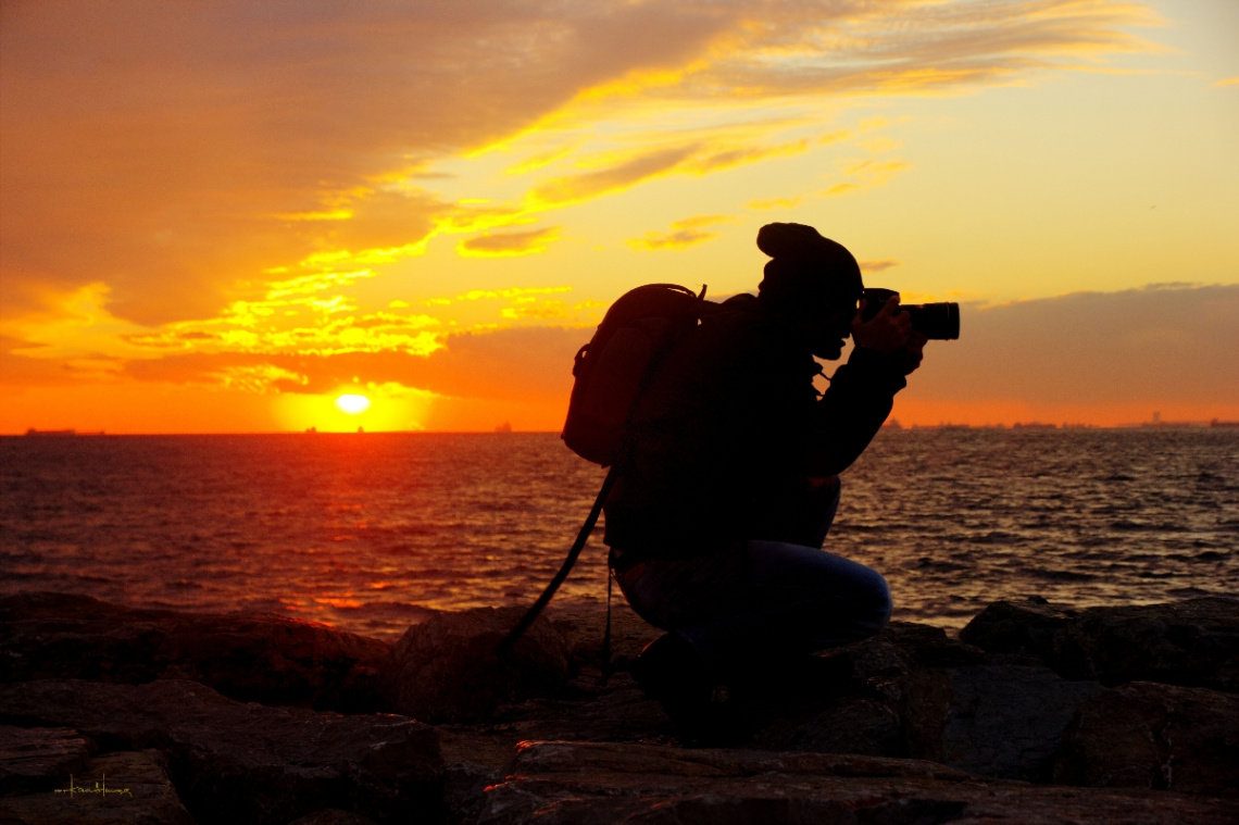 fotoğrafçı