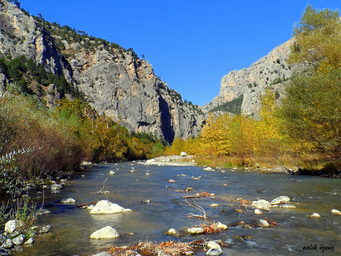 belemedik/ pozantı