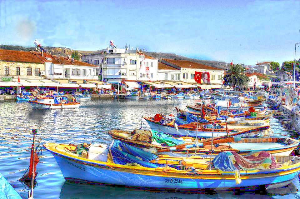 FOÇA