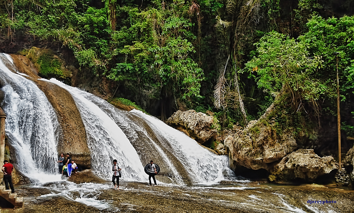 Waterfall