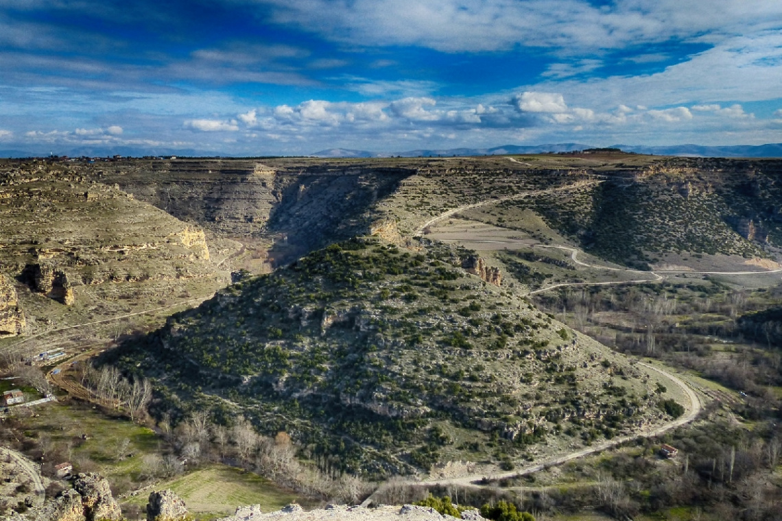 Ulubey Kanyonu