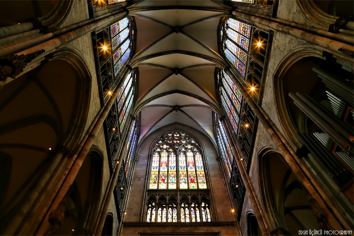 Cologne Cathedral