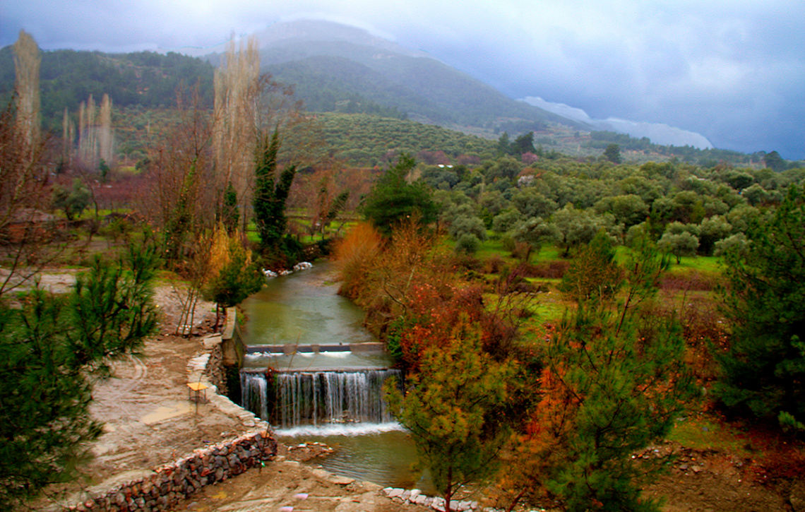 Armutlu/KEMALPAŞA