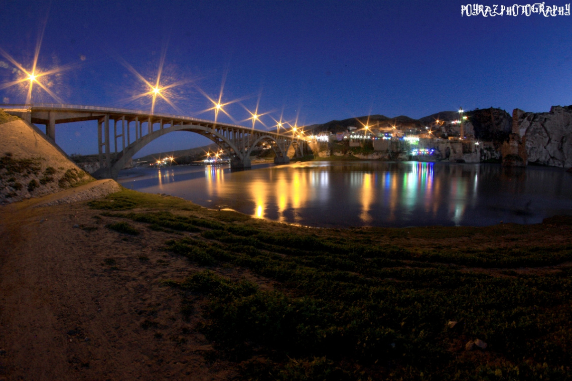 Hasankeyf..