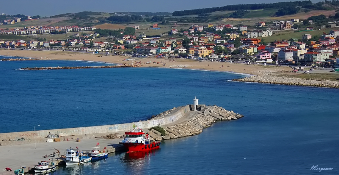 Karaburun Arnavutköy