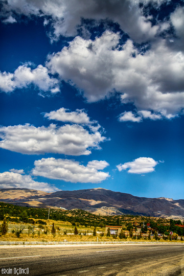 Bulutlar - Clouds