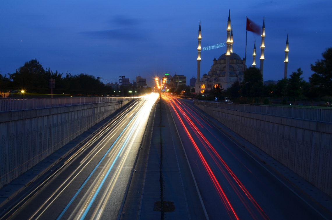 Adana Merkez Camii