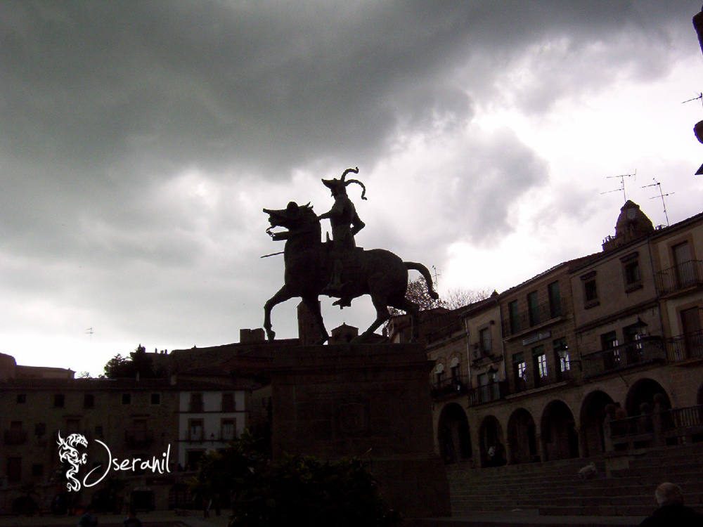 Place Trujillo