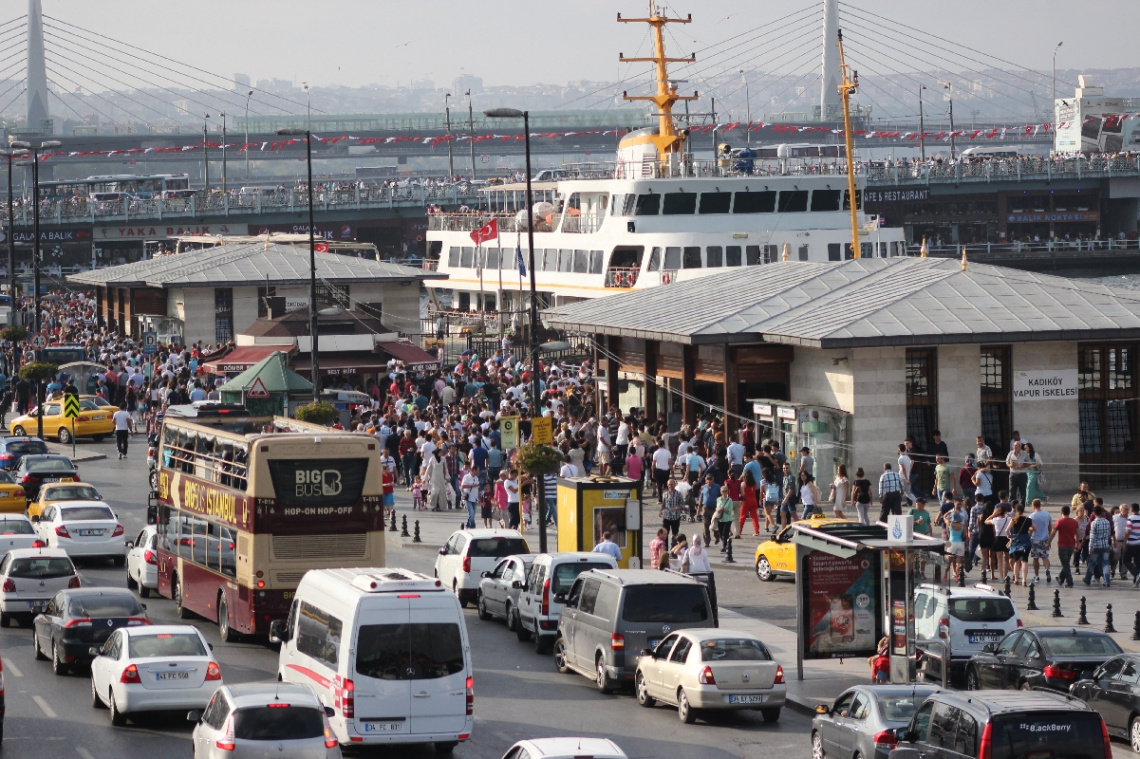 Eminönü