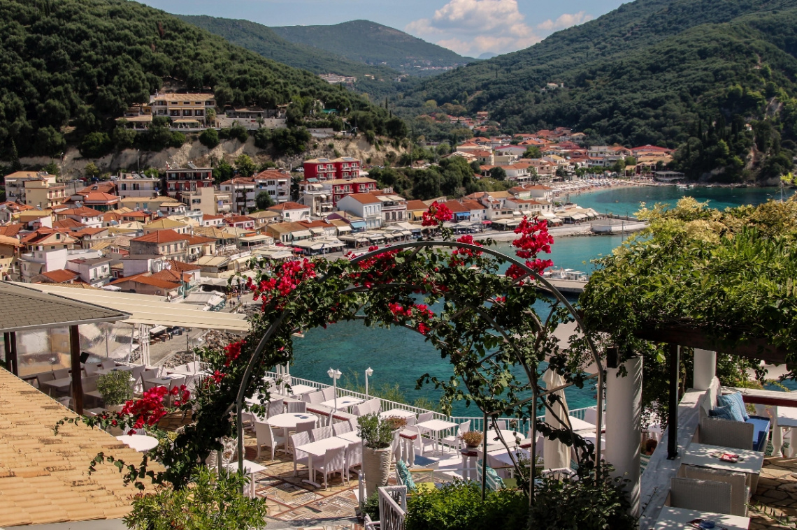 Parga, Greece