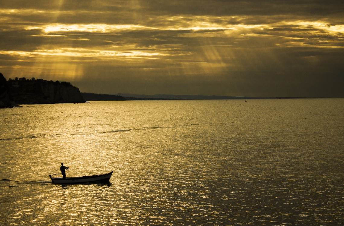 Akçakoca Liman 