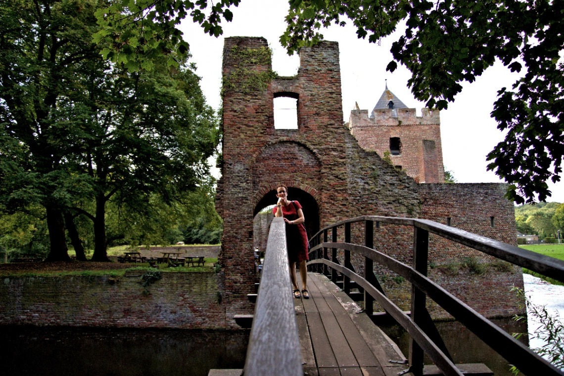 Ruin of Brederode