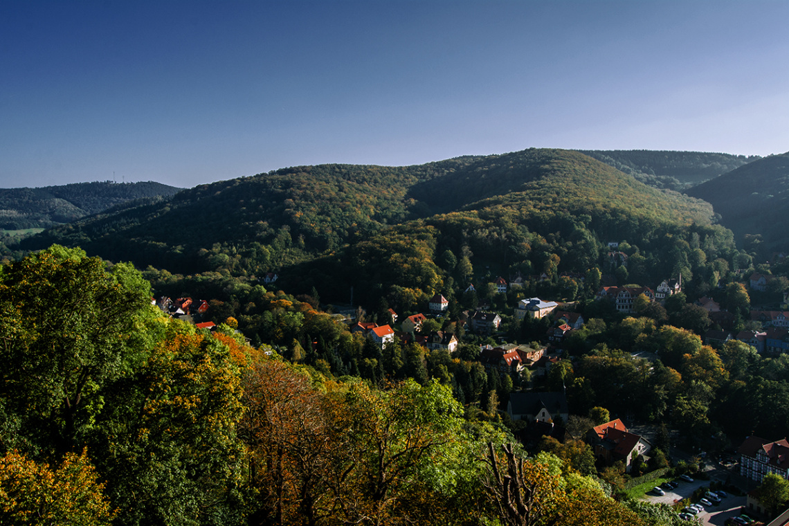 Wernigerode, Germany