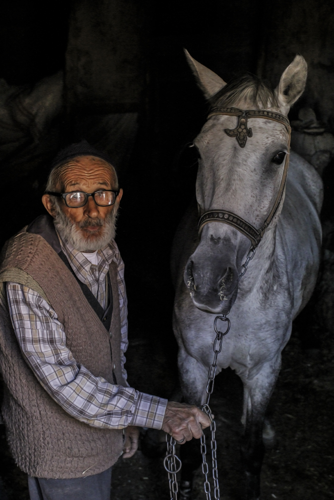 Yoldaş