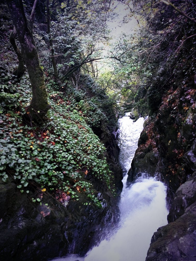 ordu-yeşilköy-cehennem gölü