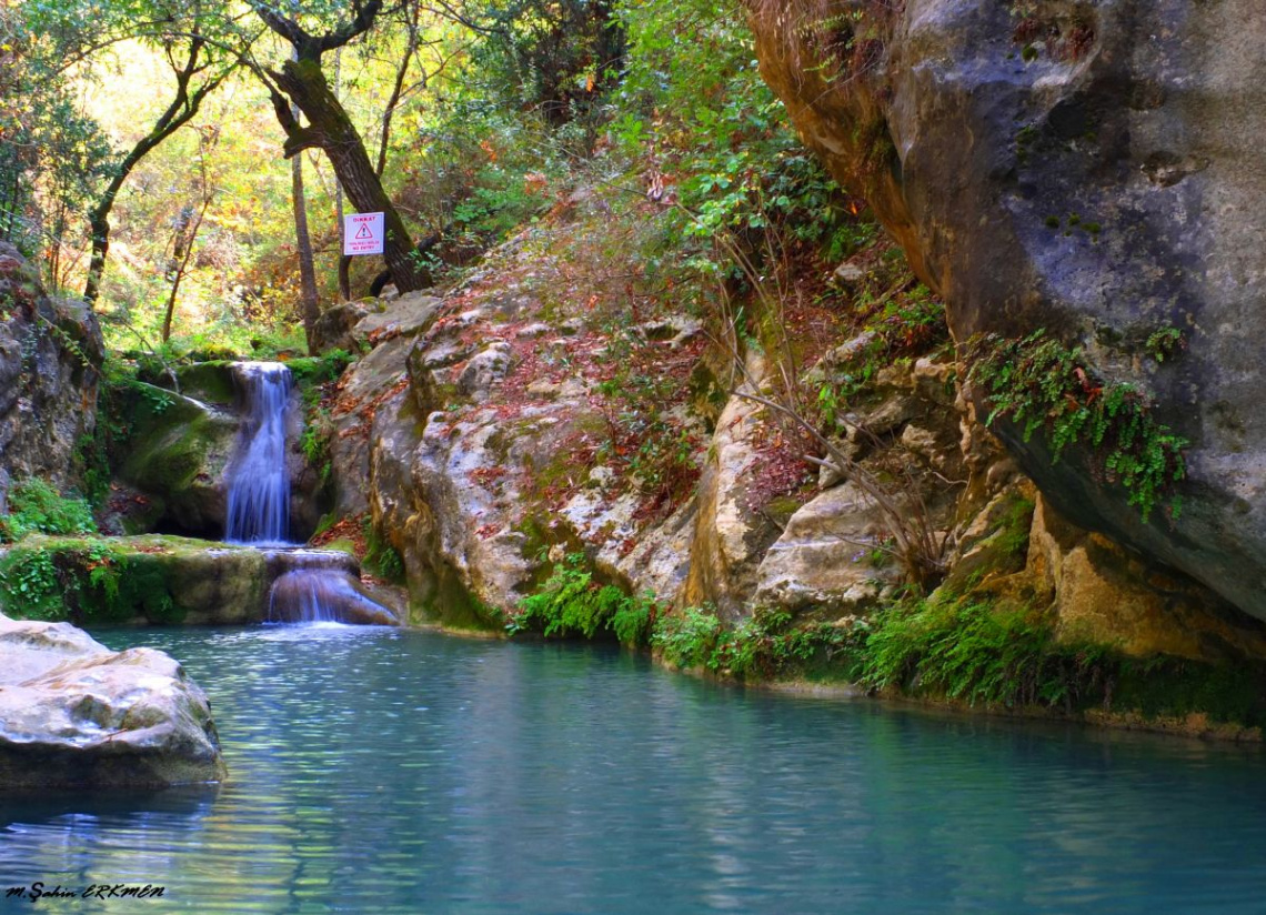 Doğadaki Huzur...