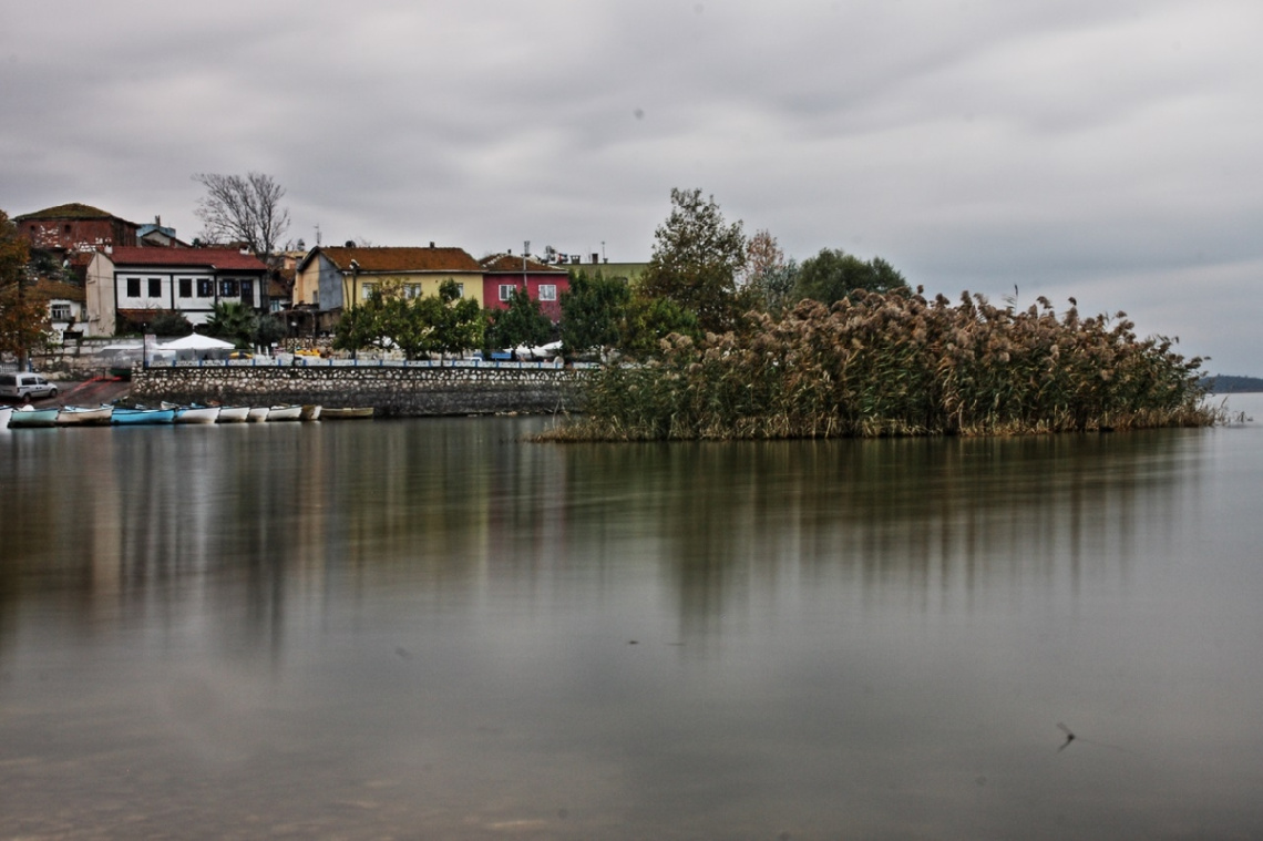 Gölyzazı'dan 1 Kare