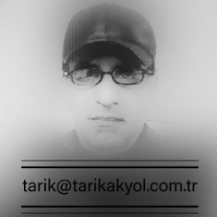 Tarık Akyol